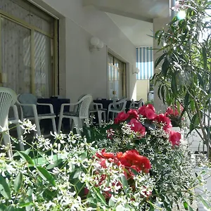 Altea Отель