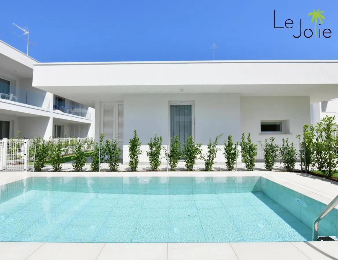 Lejolie Jesolo Village Лидо-ди-Езоло