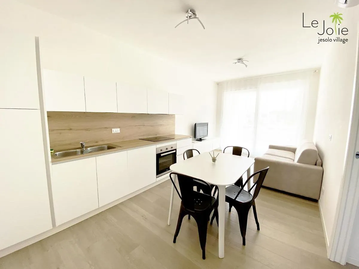 Lejolie Jesolo Village