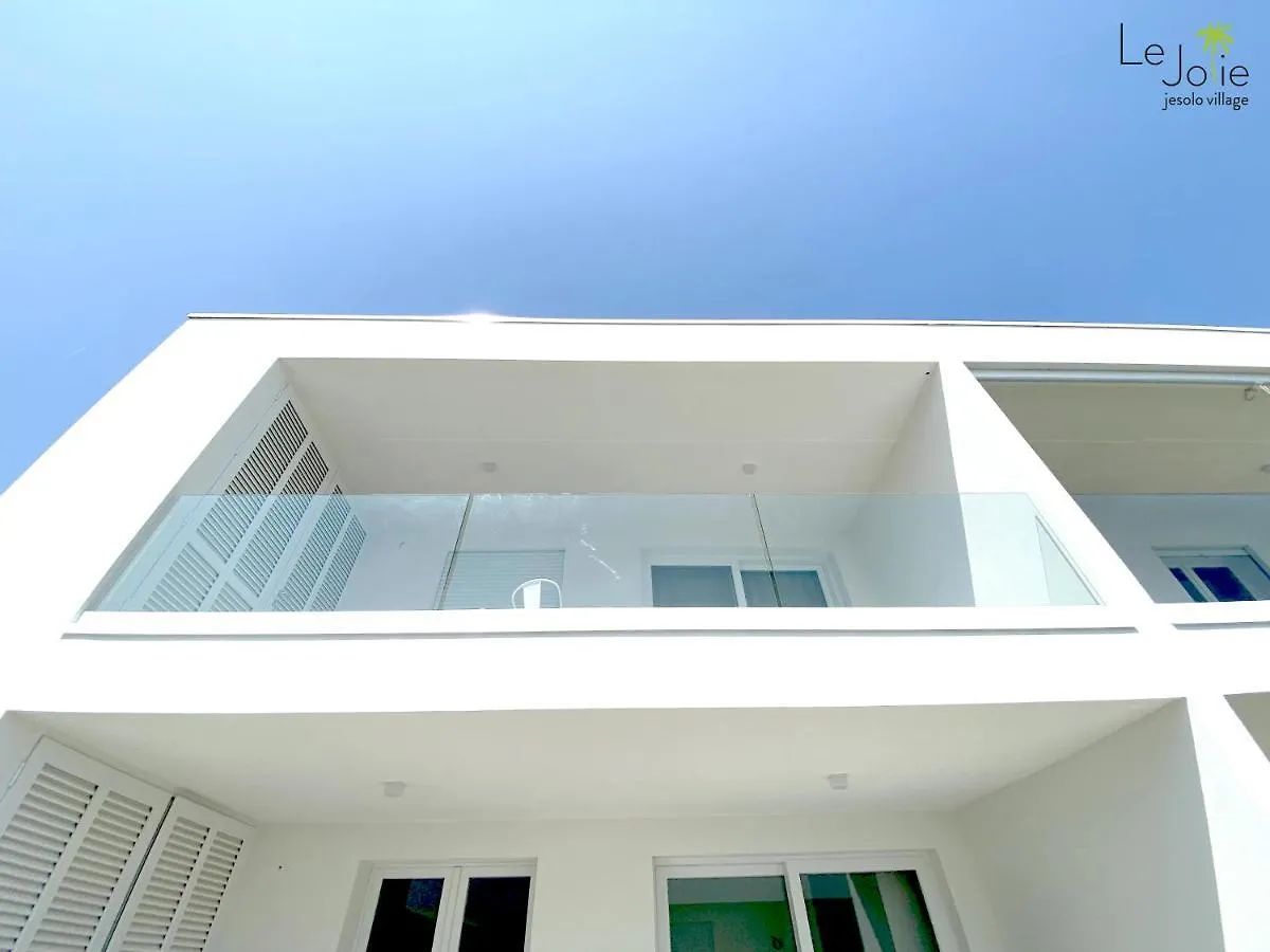 Lejolie Jesolo Village Апартаменты