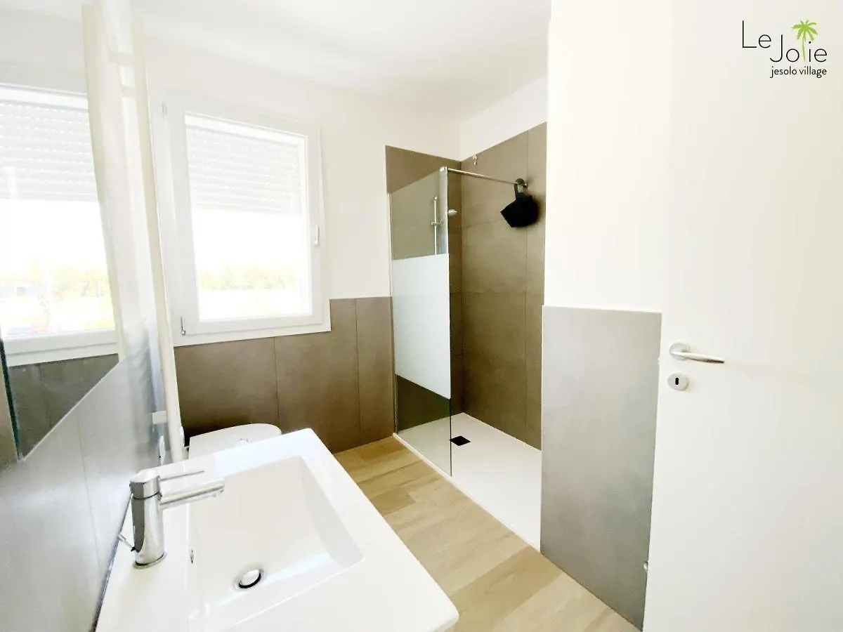 Lejolie Jesolo Village 0*, Лидо-ди-Езоло Италия
