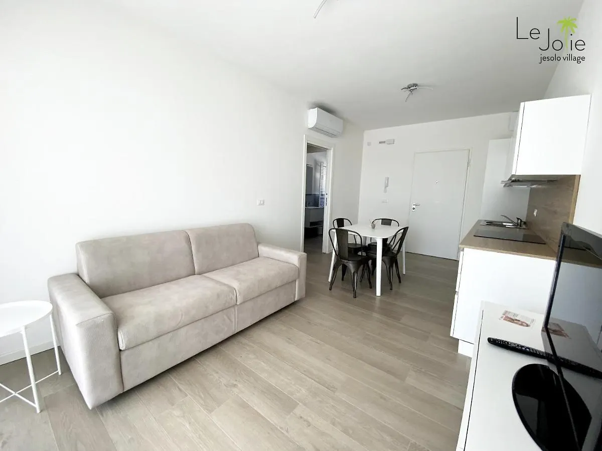 Lejolie Jesolo Village Италия